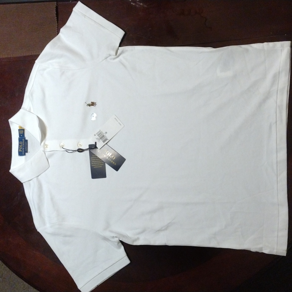 Polo Ralph Lauren polo